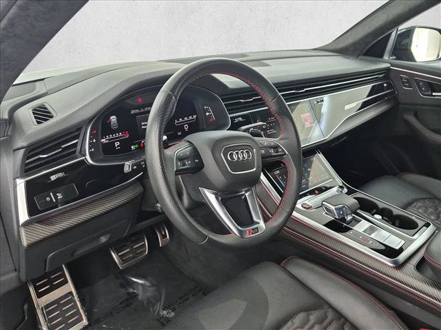 Used 2021 Audi RS Q8 AWD/4WD image 10
