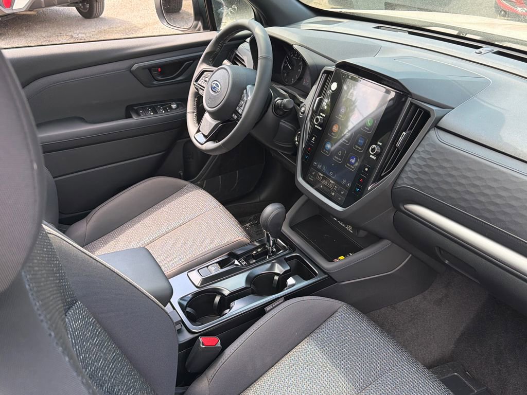 New 2026 Subaru Forester Premium AWD/4WD image 14