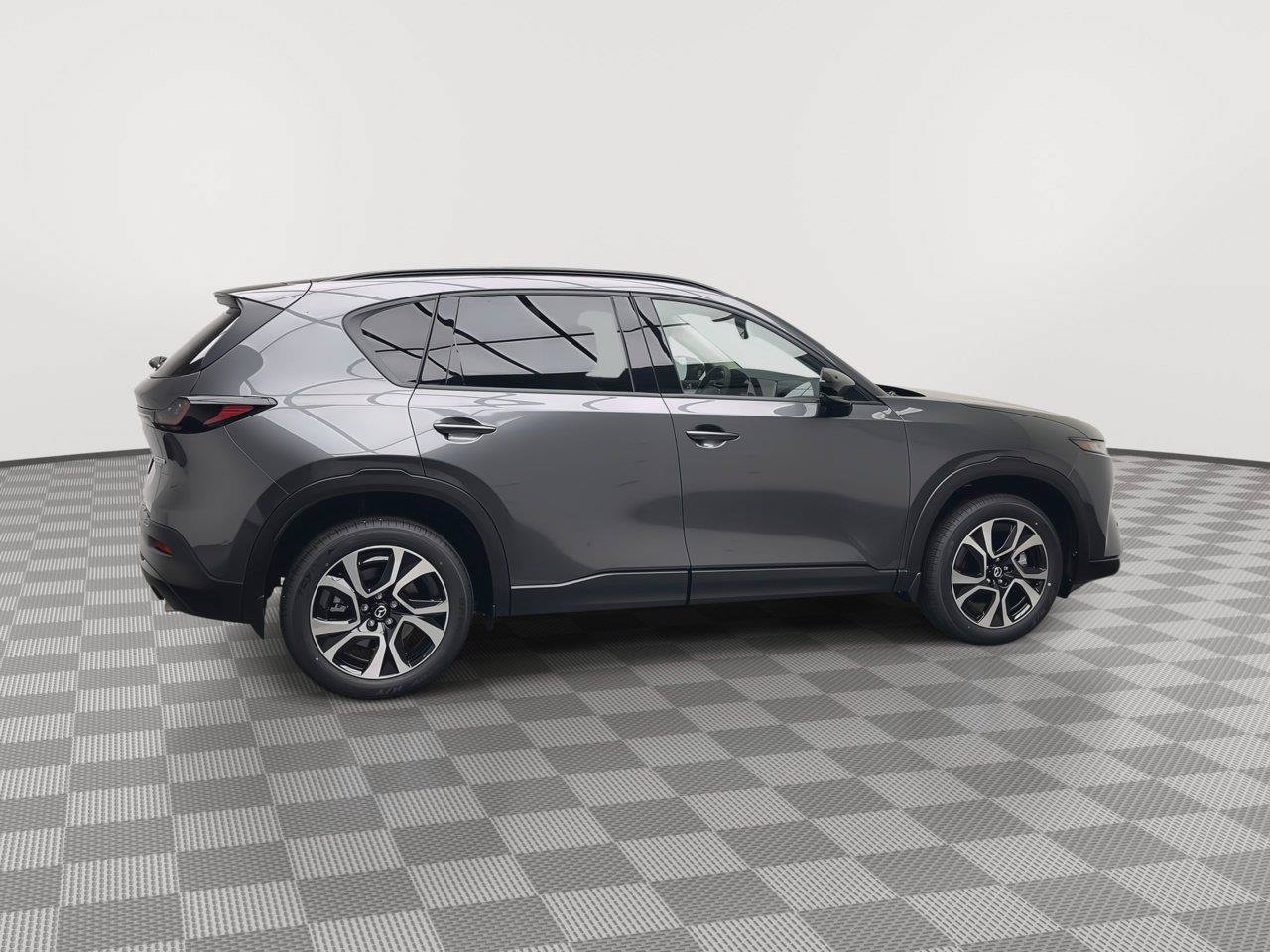 New 2026 MAZDA CX-5 Preferred AWD/4WD image 39