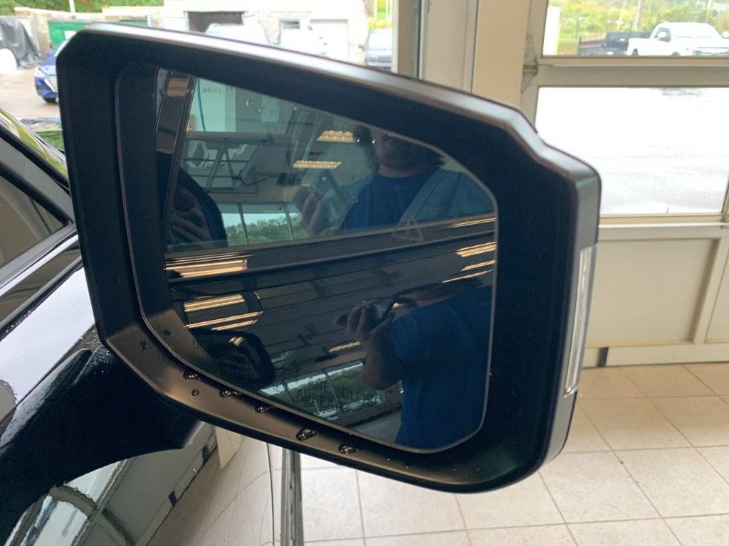 New 2026 Hyundai Palisade XRT Pro image 26