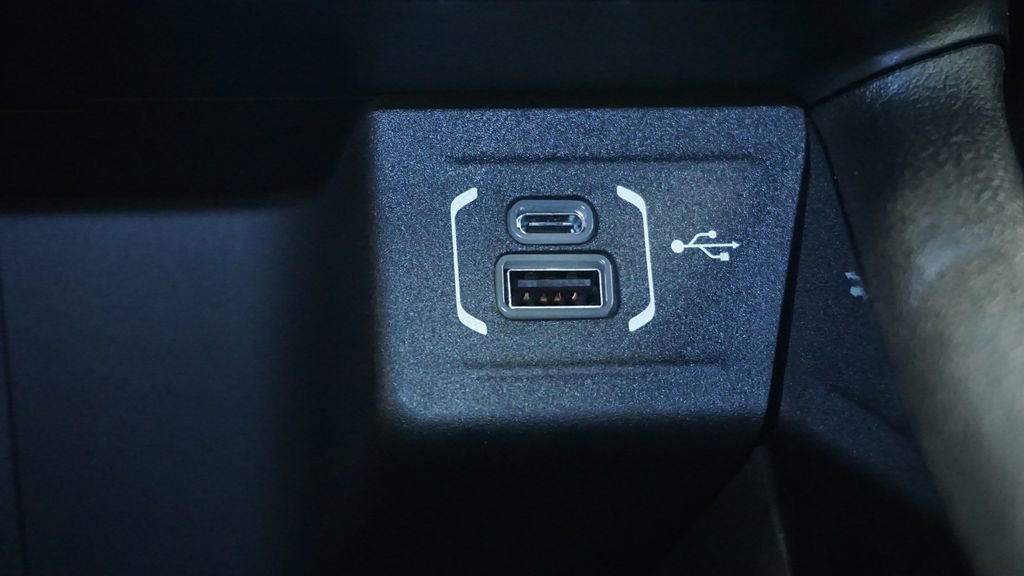 New 2026 Jeep Compass Latitude image 45