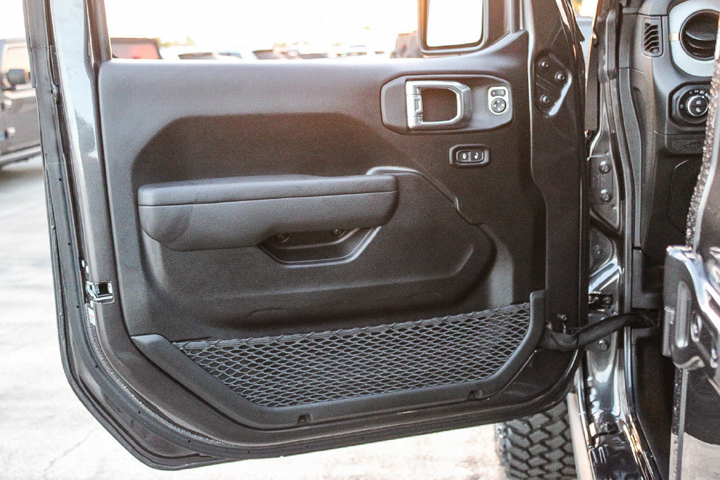 New 2026 Jeep Gladiator Sport AWD/4WD image 22