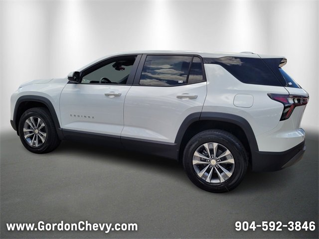 New 2026 Chevrolet Equinox LT w/ Convenience Package II image 4