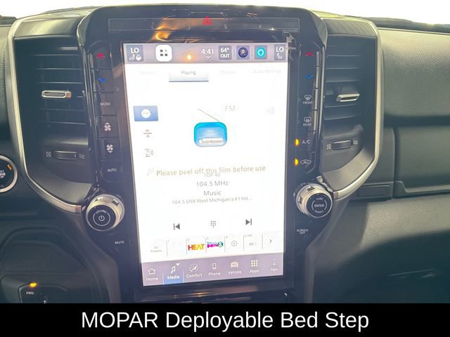 New 2026 RAM 2500 Big Horn image 13