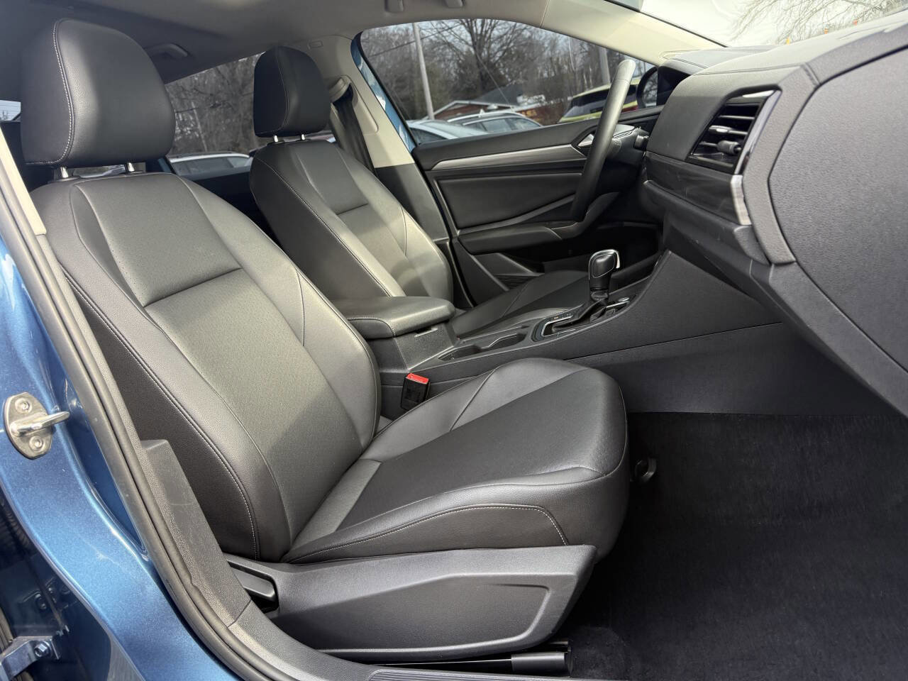 Used 2020 Volkswagen Jetta SEL image 14