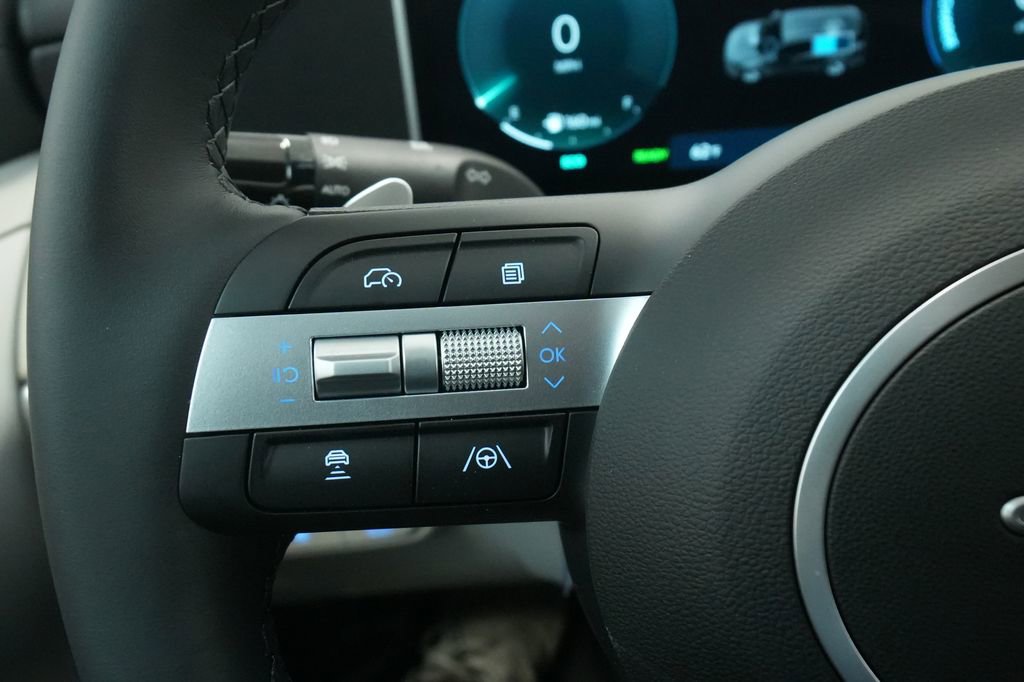 New 2026 Hyundai Tucson SEL image 35