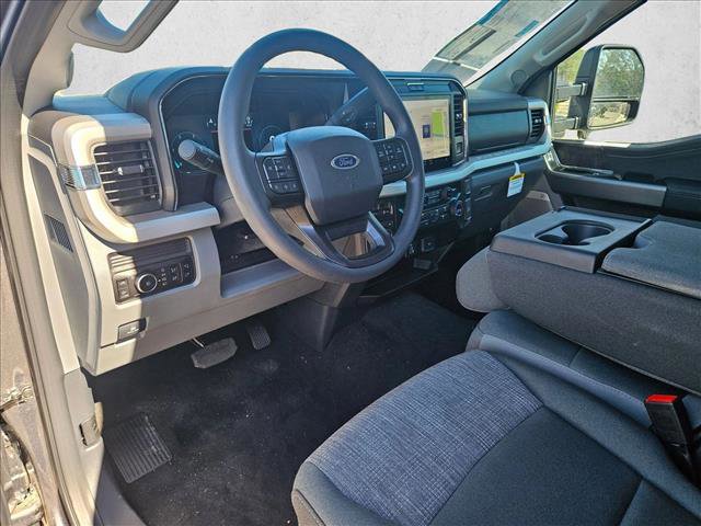 New 2026 Ford F350 XLT w/ XLT Premium Package video 3