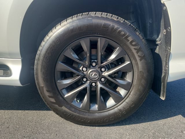 Used 2020 Lexus GX 460 Premium w/ Premium Package AWD/4WD image 7
