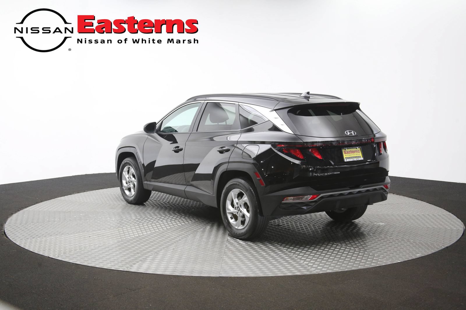 Used 2024 Hyundai Tucson SEL AWD/4WD image 60