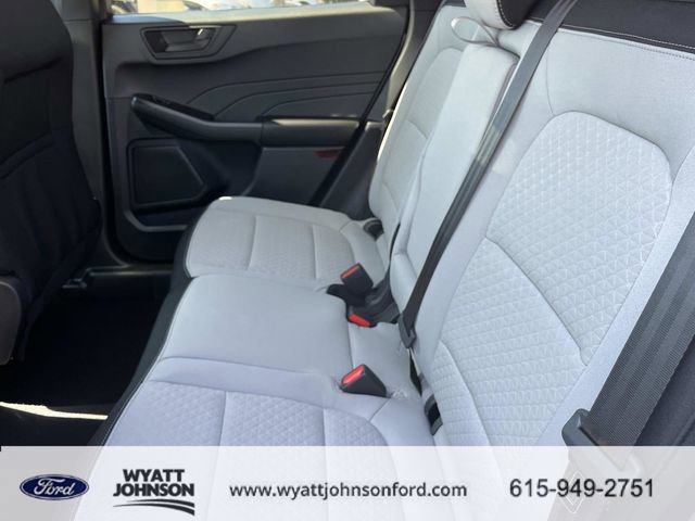 New 2026 Ford Escape Active image 20