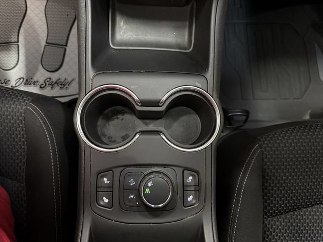 Certified 2023 GMC Terrain SLE w/ Driver Convenience Package FWD image 21