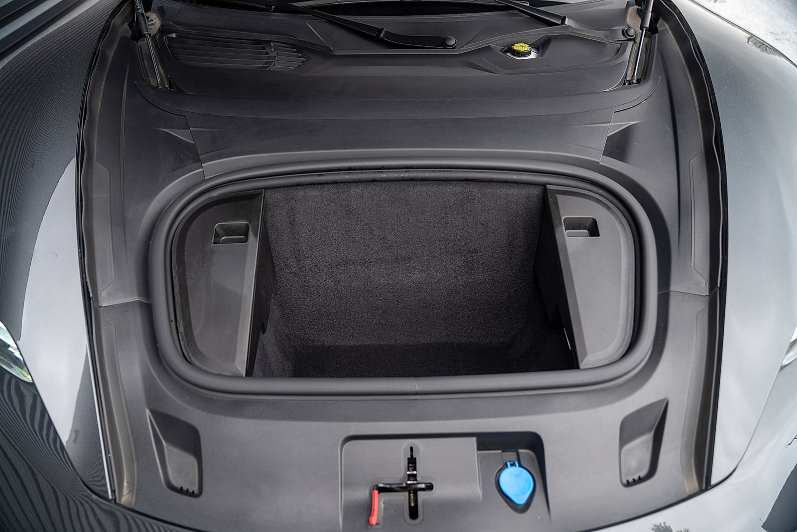 Certified 2023 Porsche Taycan GTS image 23