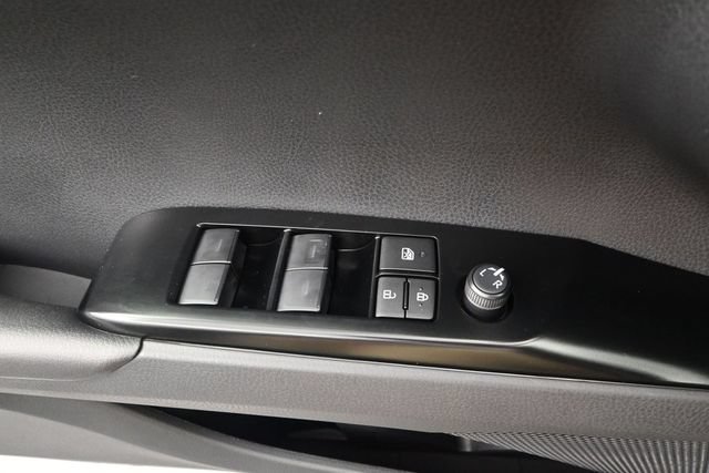 New 2026 Toyota Camry SE w/ Multimedia Upgrade Package FWD image 9