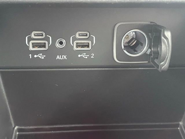 New 2025 Jeep Grand Cherokee L Laredo AWD/4WD image 22