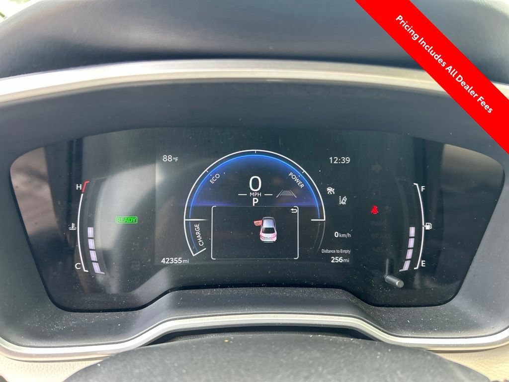Used 2024 Toyota Corolla XLE FWD image 10