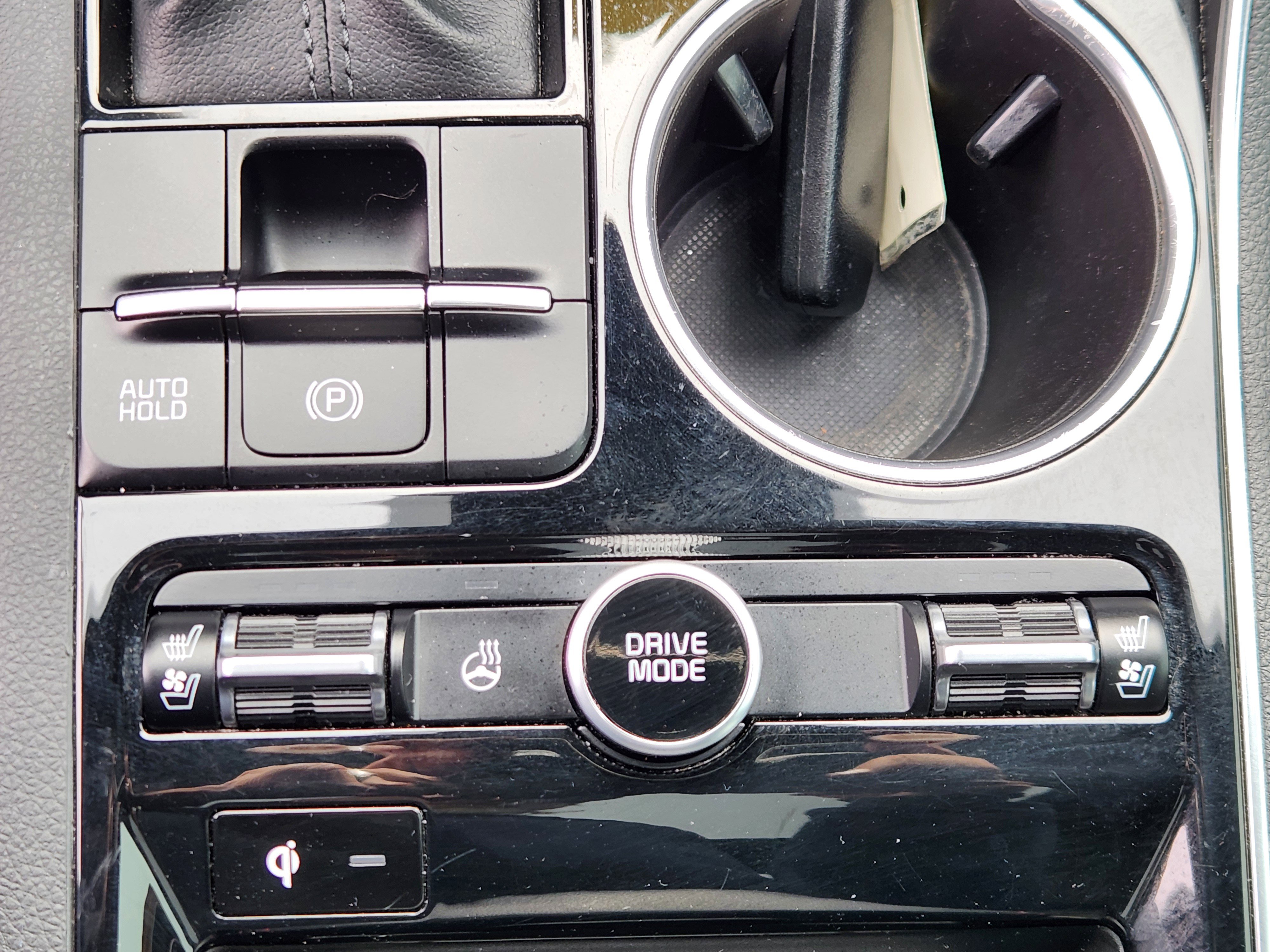 Used 2021 Kia K5 GT w/ Option Group 015 image 23