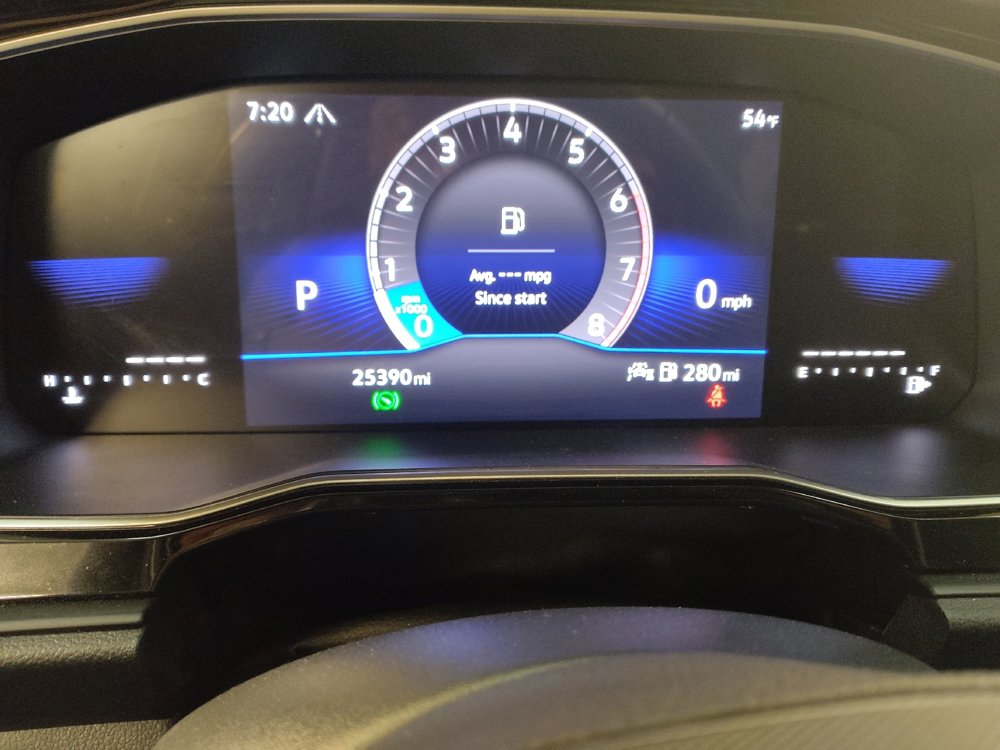 Used 2024 Volkswagen Jetta S image 23