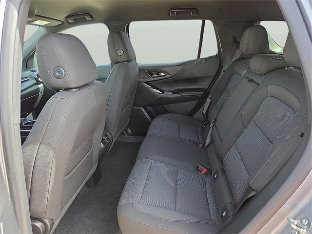 Used 2025 Chevrolet Equinox LT image 11