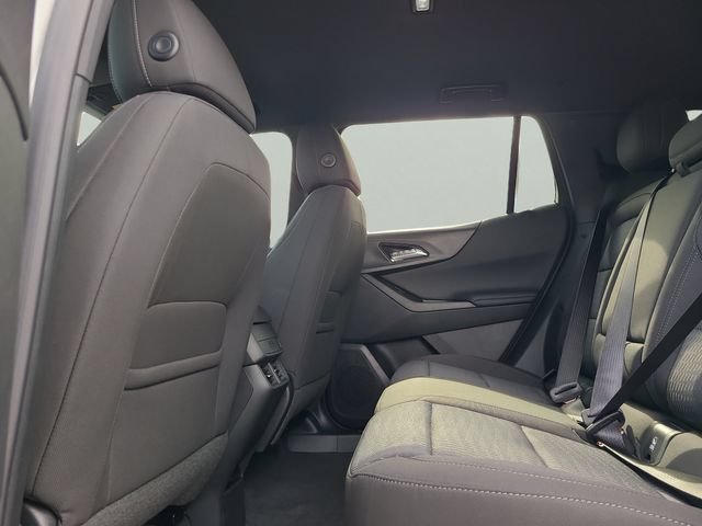 New 2027 Chevrolet Equinox LT FWD image 11