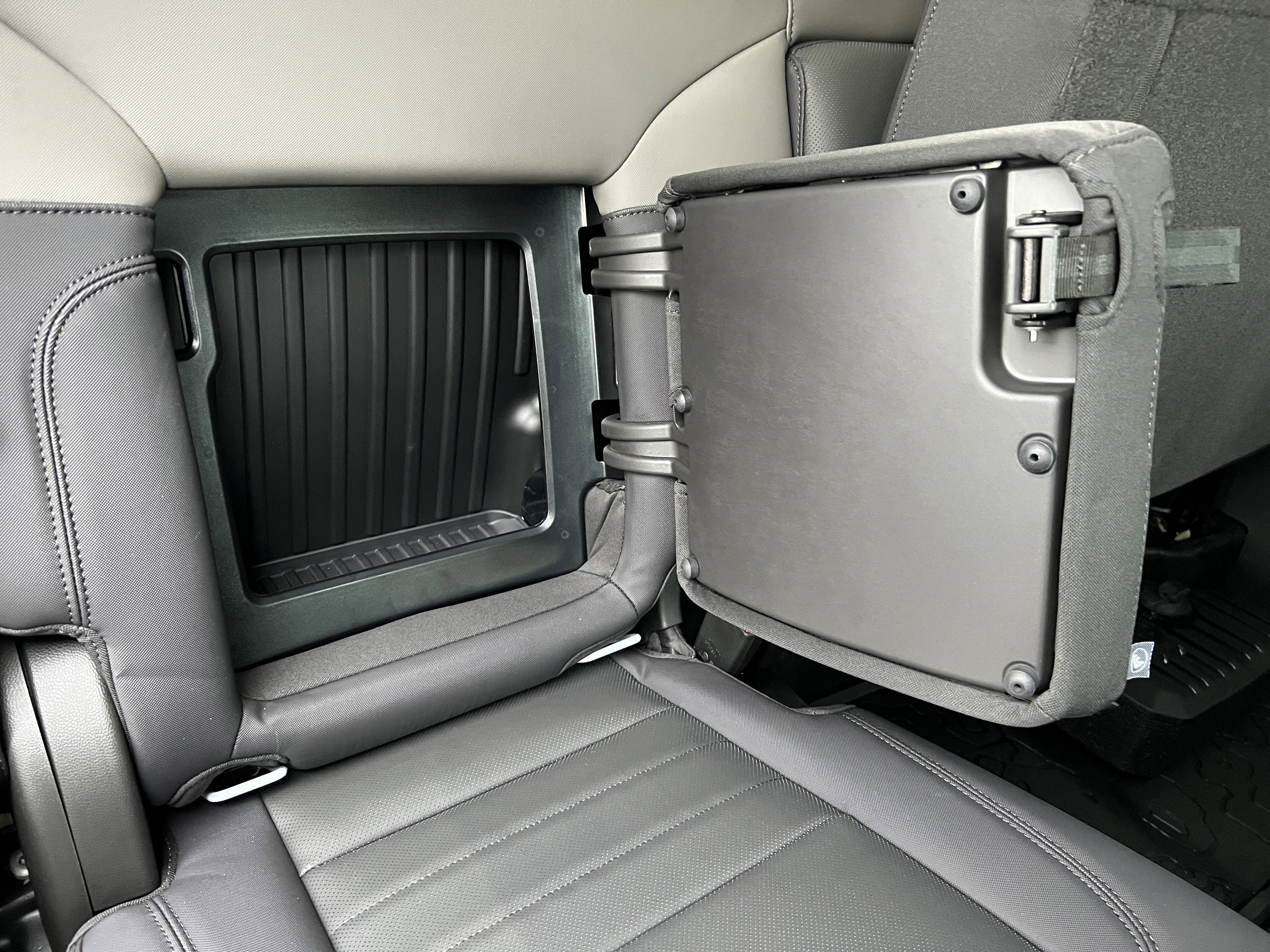 New 2025 GMC Hummer EV 3X AWD/4WD image 20