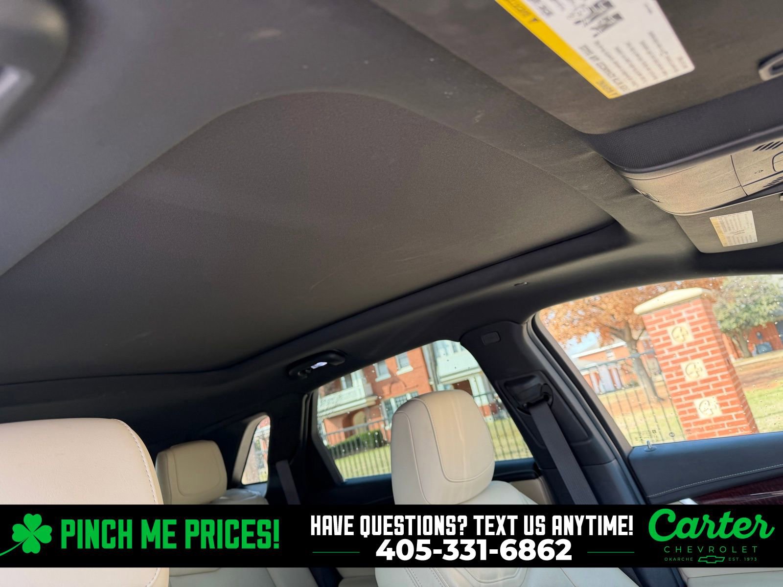 Used 2019 Cadillac XT5 Premium Luxury image 29