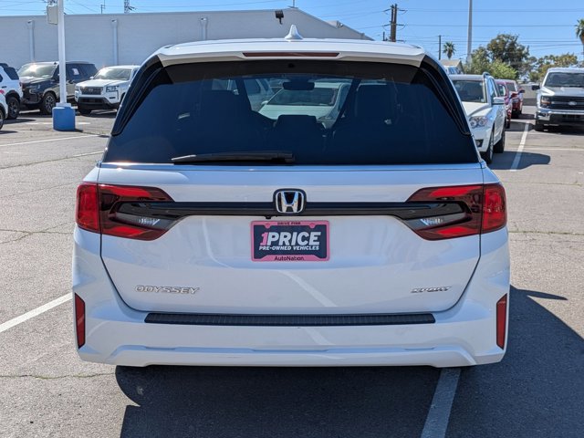 Used 2025 Honda Odyssey Sport-L image 7