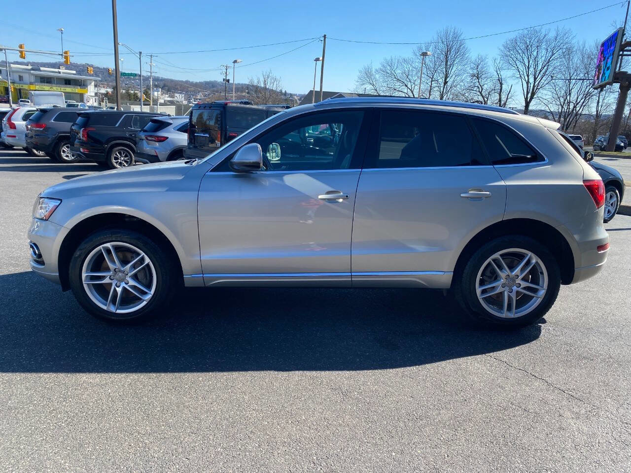 Used 2014 Audi Q5 TDI Premium Plus image 6