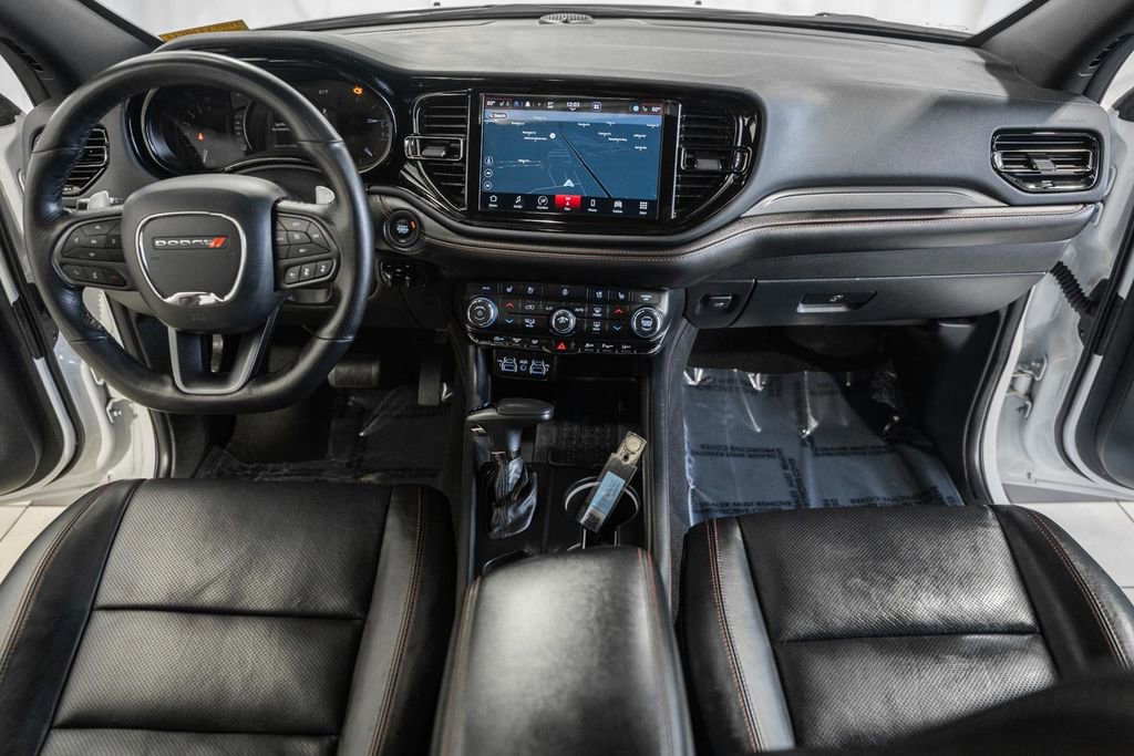 Used 2025 Dodge Durango GT image 26