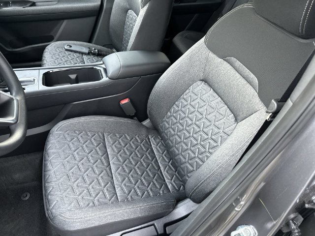 New 2026 Nissan Kicks SV w/ SV Premium Package FWD image 22