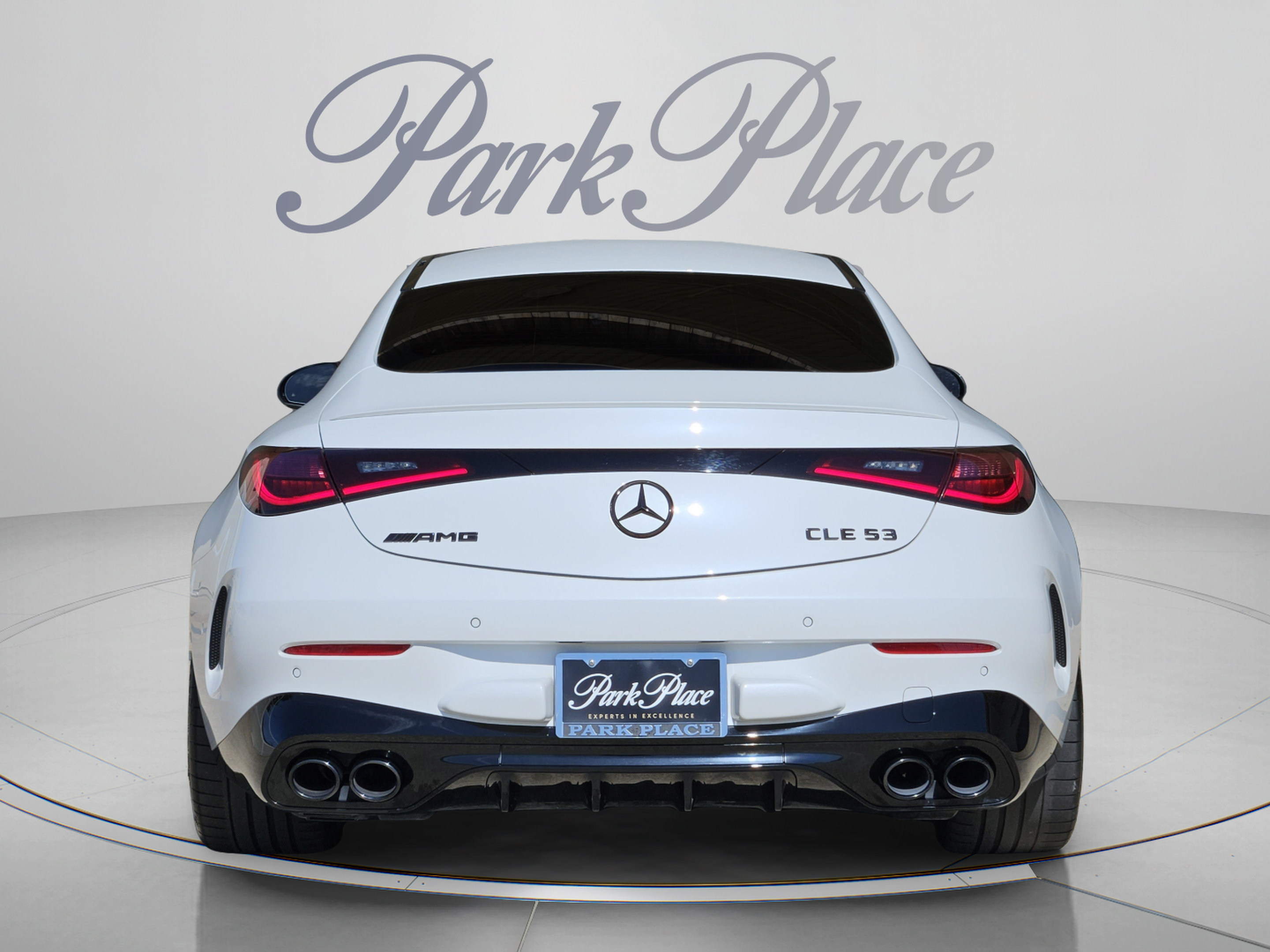 Used 2024 Mercedes-Benz CLE 53 AMG 4MATIC image 14