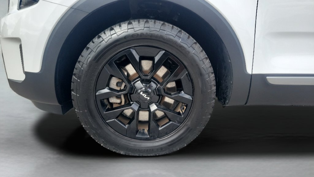Used 2023 Kia Telluride SX X-Pro AWD/4WD image 26
