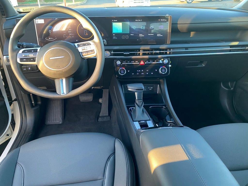 New 2026 Hyundai Santa Cruz SEL FWD image 12