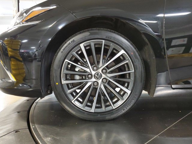 Used 2024 Lexus ES 350 w/ Premium Package FWD image 36