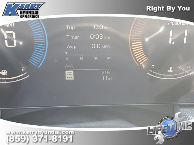 New 2026 Hyundai Sonata SEL image 22