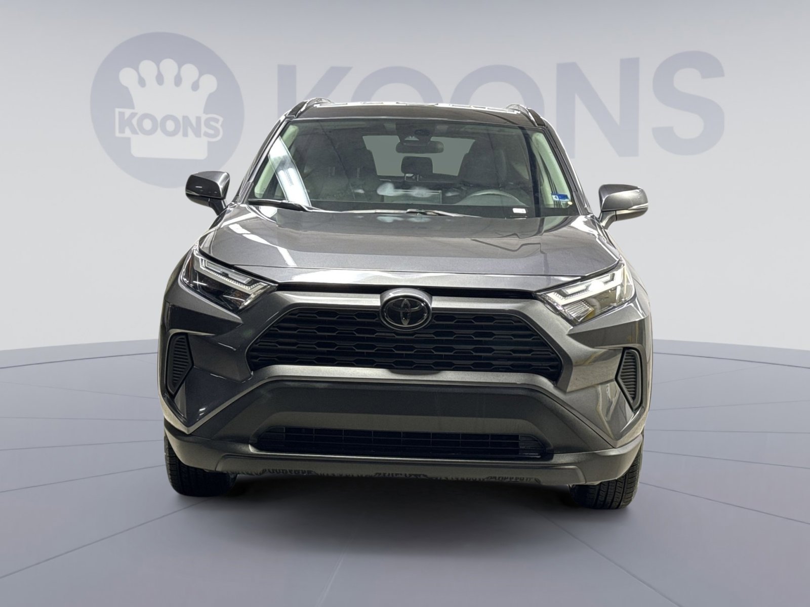 Used 2025 Toyota RAV4 LE AWD/4WD image 23