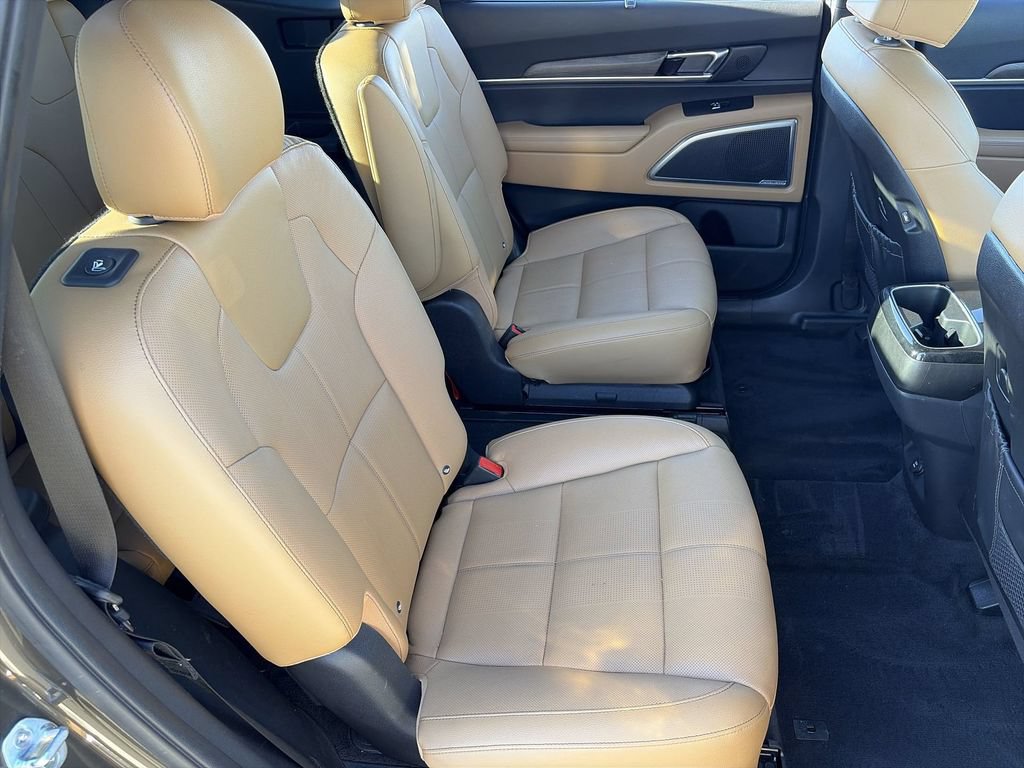 Used 2022 Kia Telluride SX FWD image 29