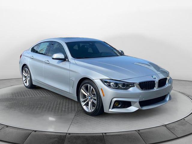 Used 2019 BMW 430i Gran Coupe image 7