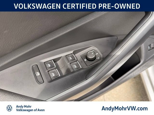 Used 2026 Volkswagen Jetta S FWD image 14
