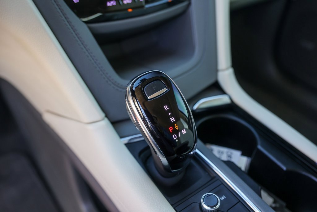 Certified 2021 Cadillac XT5 Premium Luxury image 20