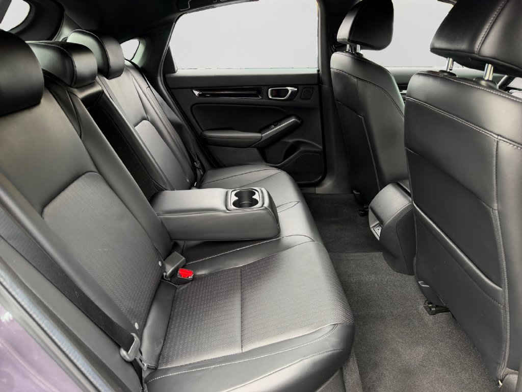 Used 2023 Honda Civic Sport Touring image 8