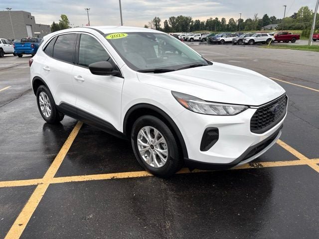 Used 2023 Ford Escape Active w/ Tech Pack #1 AWD/4WD image 27
