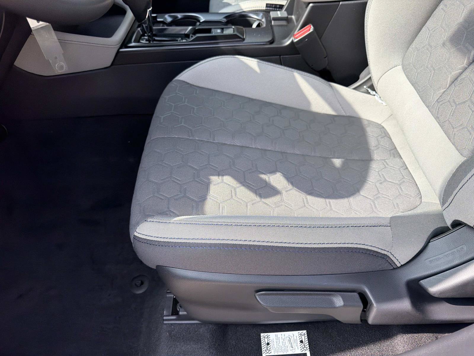 New 2026 Subaru Forester Limited AWD/4WD image 15