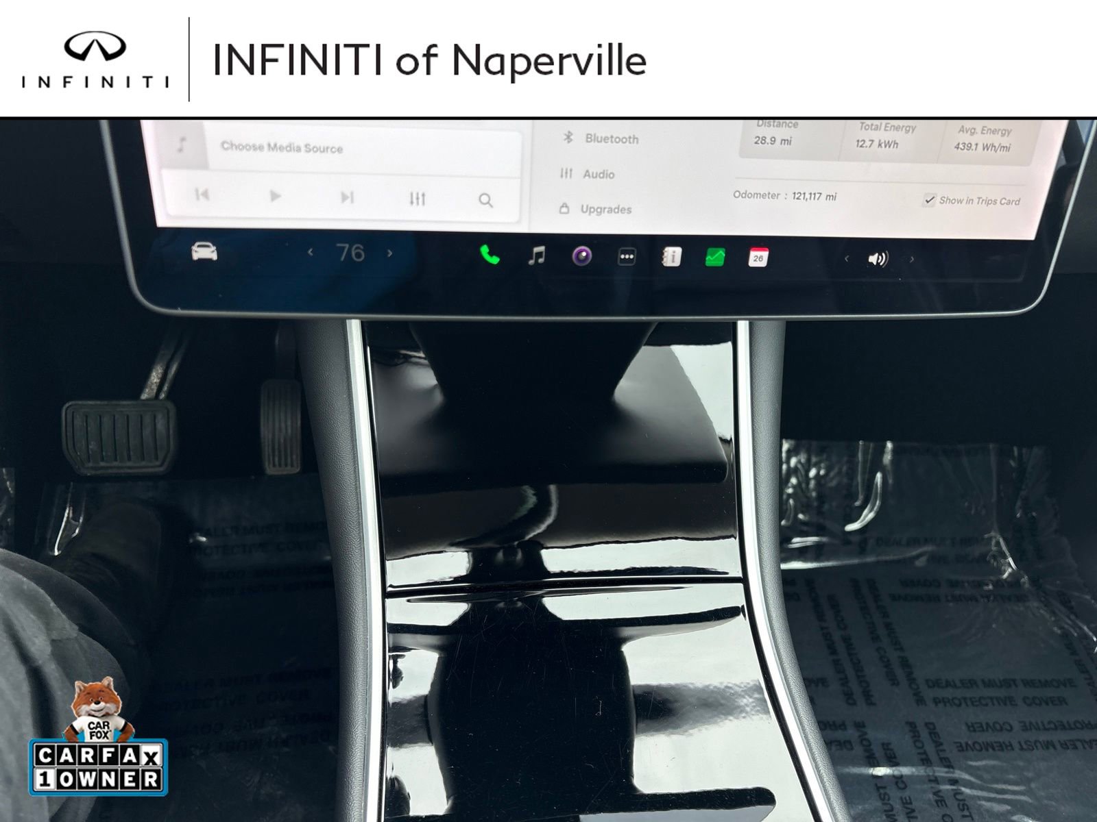 Used 2020 Tesla Model Y Long Range image 17