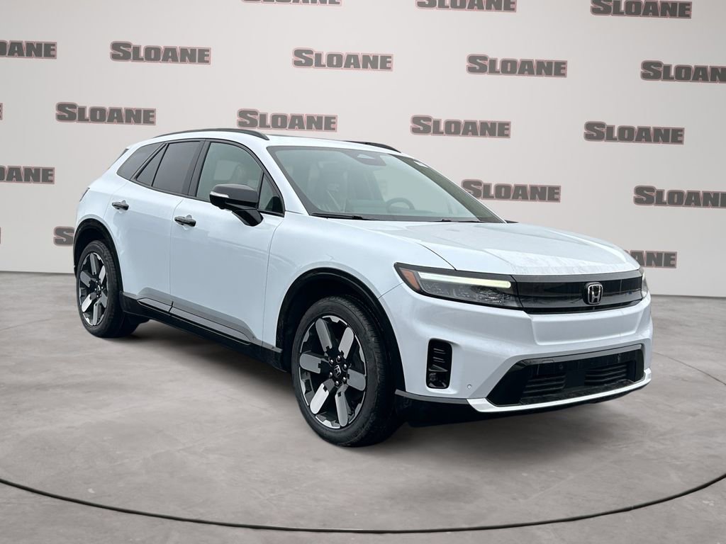 New 2026 Honda Prologue Elite image 7