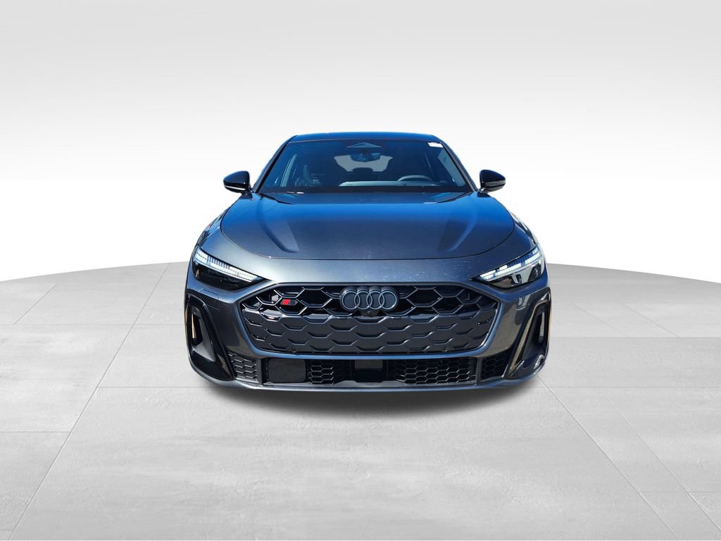 New 2026 Audi S5 Premium Plus AWD/4WD image 2
