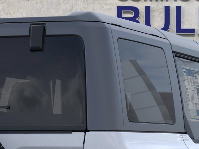 New 2026 Ford Bronco Big Bend AWD/4WD image 25