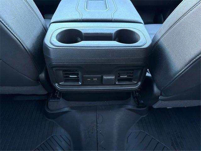 Used 2021 Chevrolet Silverado 1500 LT Trail Boss w/ Convenience Package II image 22