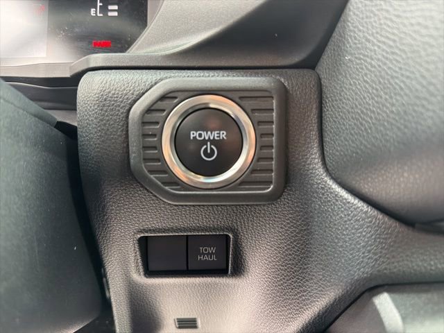 Certified 2025 Toyota Land Cruiser 1958 image 23