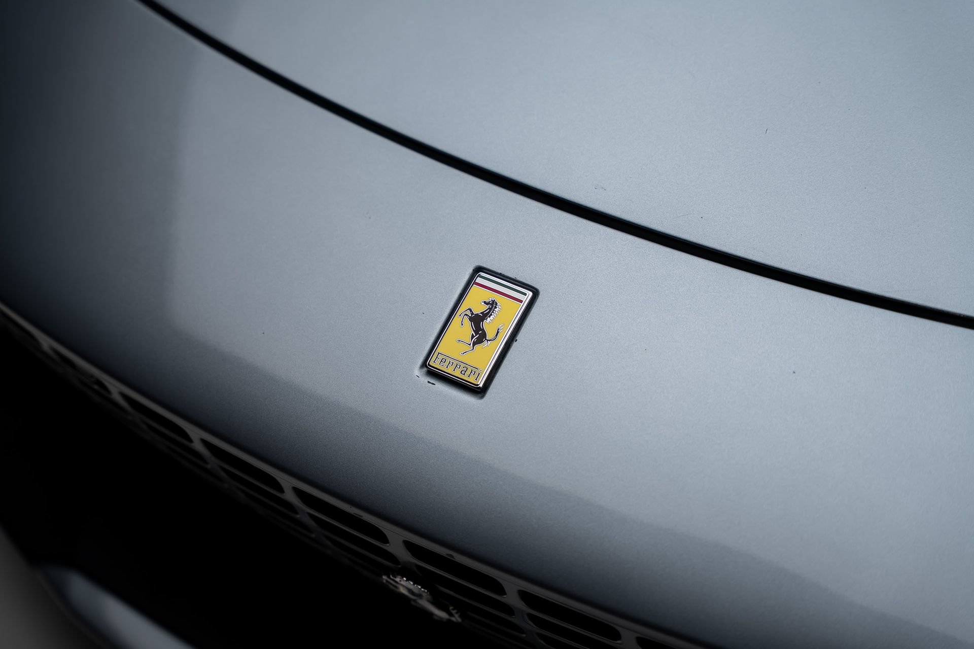Used 2021 Ferrari Roma RWD image 13