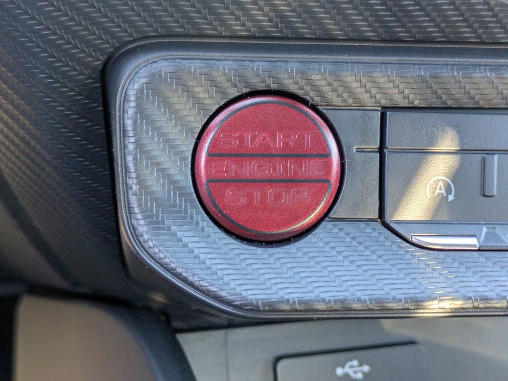 New 2026 Ford Mustang Coupe image 28